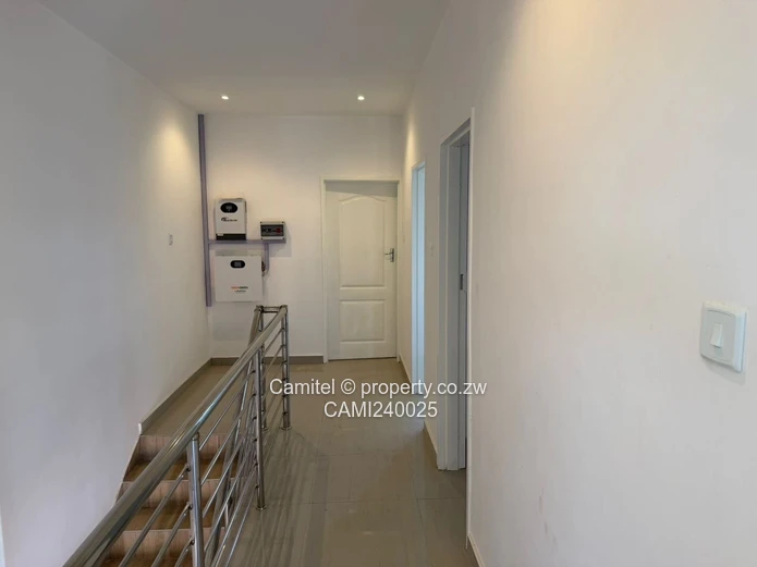 Rainham 3 bedroom Townhouse