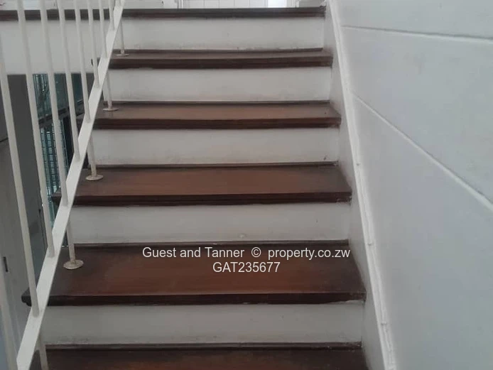 Sandrise – Prime 3-Bedroom Flat in Harare CBD with Title Deeds