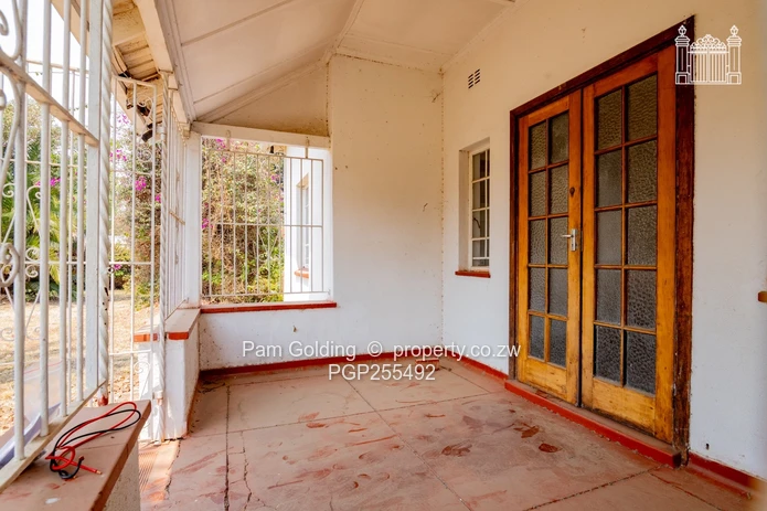 Prime 5,100m² Corner Property with Development Potential (Sole Mandate)