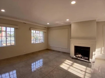 3 Bedroom Townhouse Complex