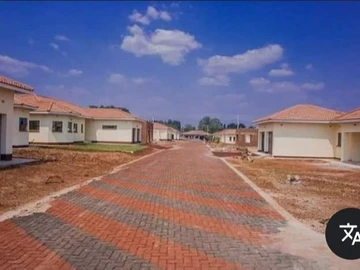 4 Bedroom Townhouse Complex