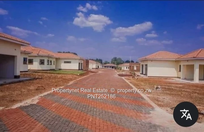 Borrowdale Villa to Let!!!