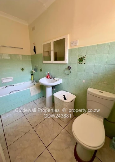 3 bed house for sale in Mt Pleasant