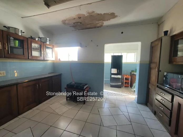 3 Bedroomed House in Morningside For Sale
