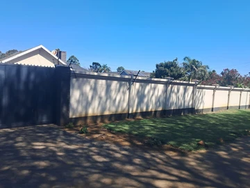 4 Bedroom Townhouse Complex