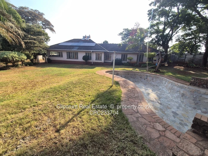 House for sale in Mandara