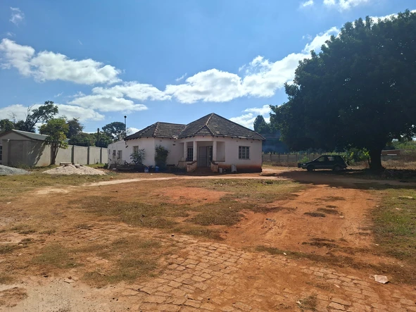 4 Bedroom Townhouse Complex