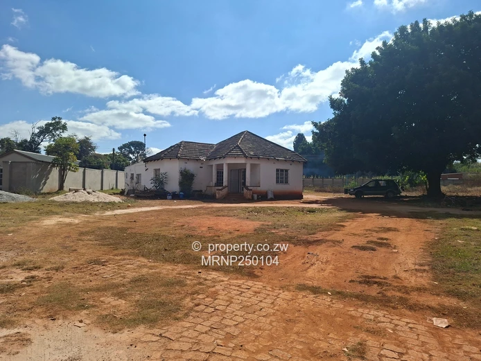 Greendale Coronation House for sale (Sole Mandate)