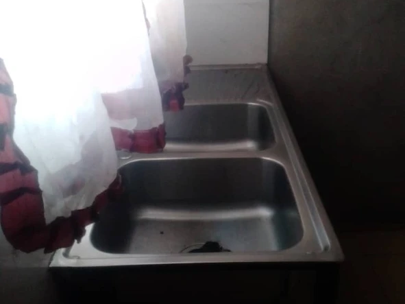 Twin Houses for sale at $60 000 each.