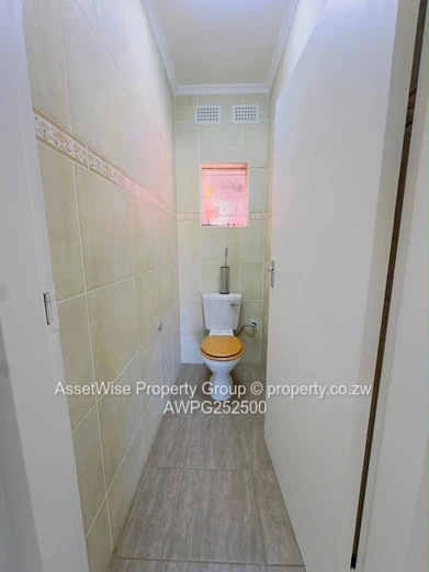 Milton Park Residential Home for Letting