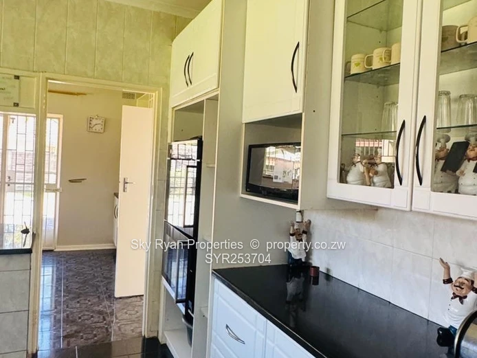 Mt Pleasant 4 Bedroom House For Sale