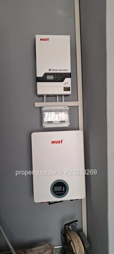 Modern Cluster House In Prospect