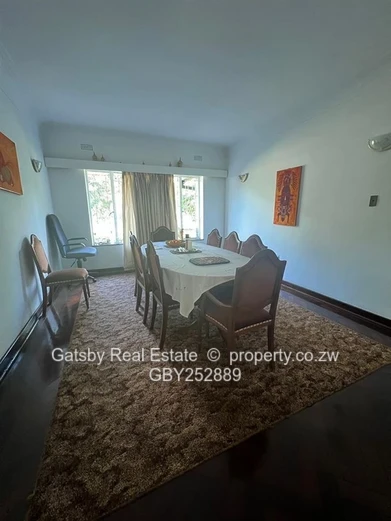 Comfortable family double storey home