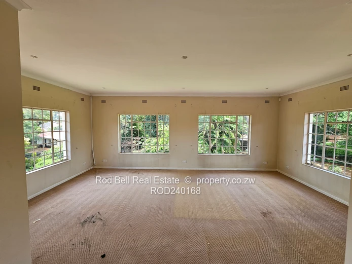 Stately 6-bedroom home sitting on 3 acres