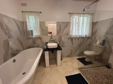 3 Bedroom Townhouse Complex