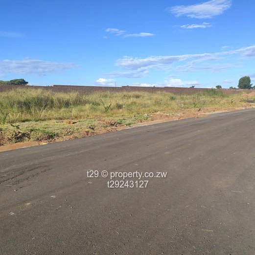 Spitzkop Leengate Area stands for sale (Sole Mandate)