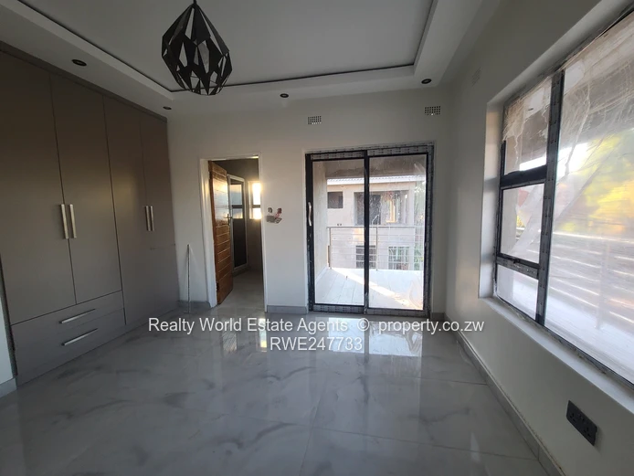 For Sale - Greendale Duplex Flats