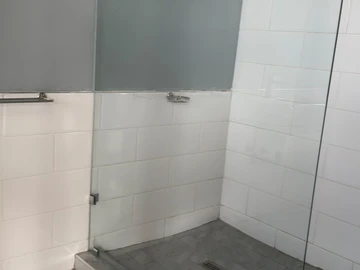 3 Bedroom Garden Flat