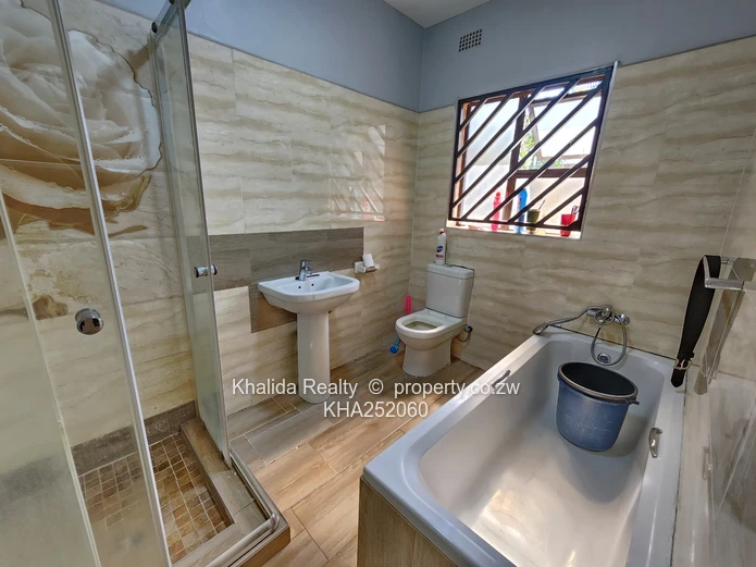 Madokero House For Sale