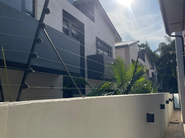 3 Bedroom Townhouse Complex