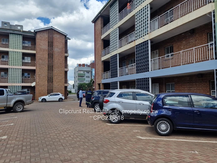 Available Flat for sale