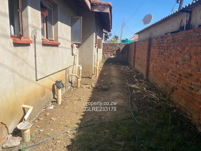 Bloomingdale 4-Bedroom House for Sale