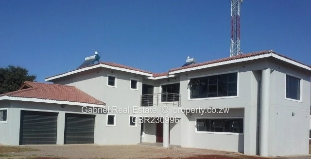 Double Storey Family Home For Sale