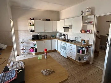 3 Bedroom Townhouse Complex