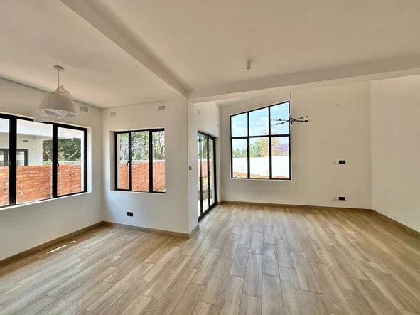 3 Bedroom Townhouse Complex