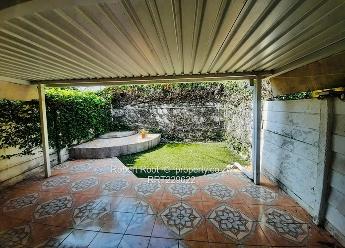 Button Row - Avondale  (Sole Mandate)