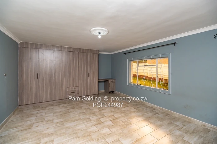 House to Let in a Secure Gated Community  (Sole Mandate)