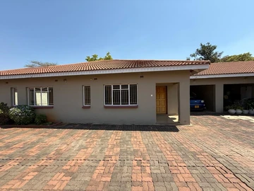3 Bedroom Townhouse Complex