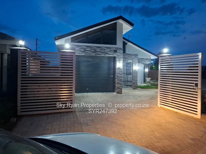 Southview Park, Fidelity House For Sale