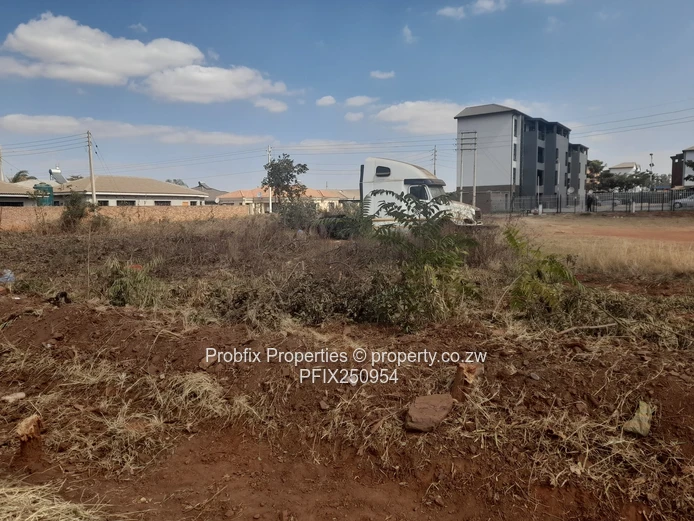 Prime Institutional Land For Sale-Aspindale Park