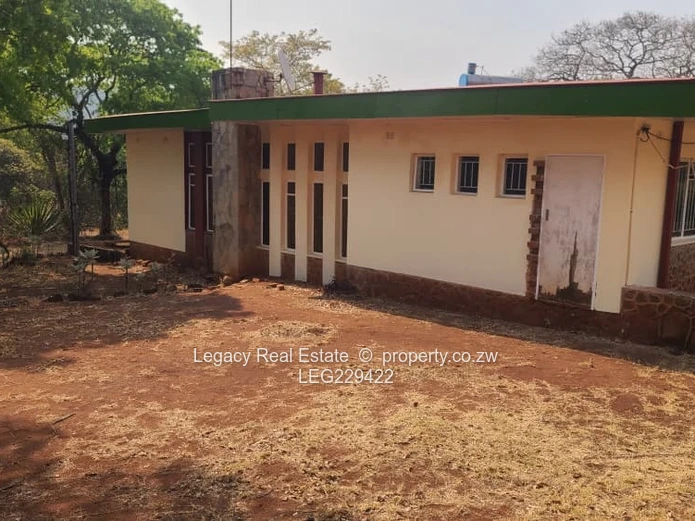 Christon Bank Rental