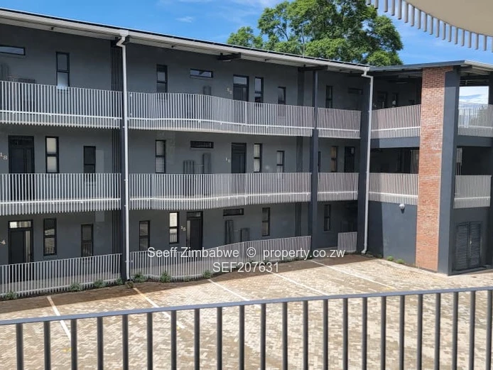 Spacious 2-Bed, 150m² Modern Apartment in Vainona