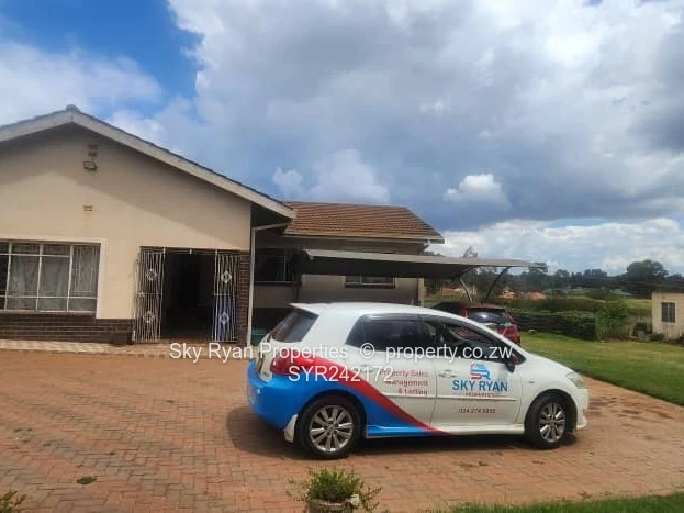 Waterfalls, Adbernie Commercial Property For Sale