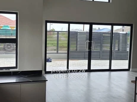 Mabvazuva Estate Neat And Spacious House To Let 