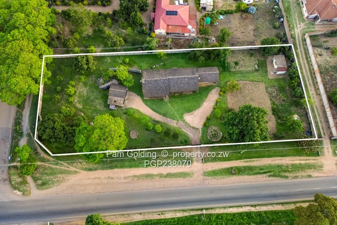 Hatfield Property Investment