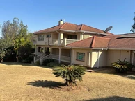 7 Bedroom House