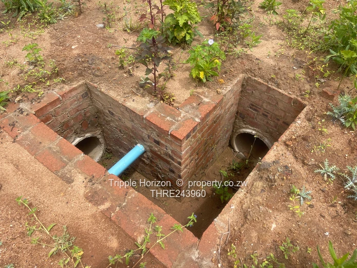 Greendale 530 m² Stand — Main Road Frontage, Municipal Water & Sewer