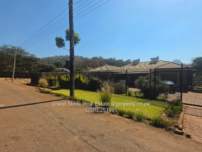 House For Sale In Glen  Lorne 