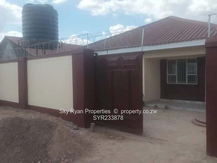 Granary Houe For Sale 