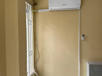 3 Bedroom Flat & Apartment