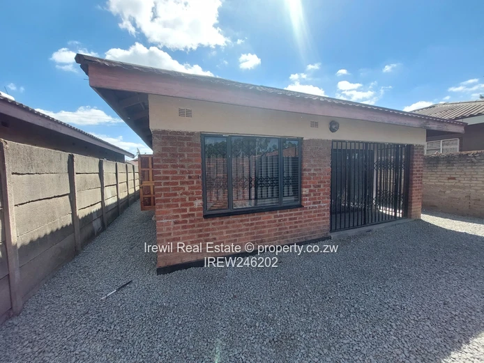 Gleinview 7 Extension 3 Bed