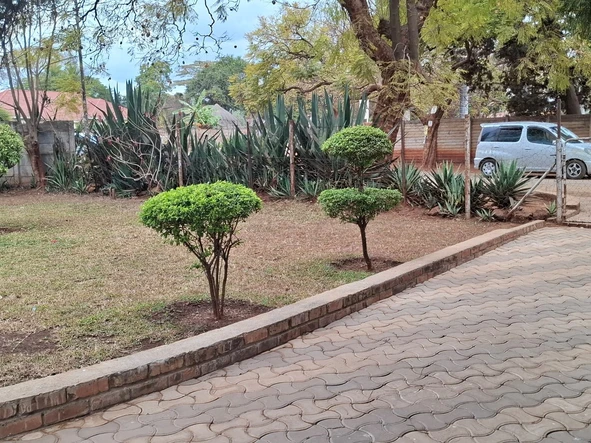 4 Bedroom Townhouse Complex