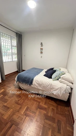 Beautiful, secure family home