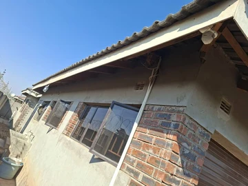 4 Bedroom Townhouse Complex