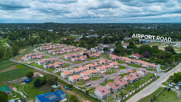 Smart Investment And Mortgage Friendly Living (Sole Mandate)