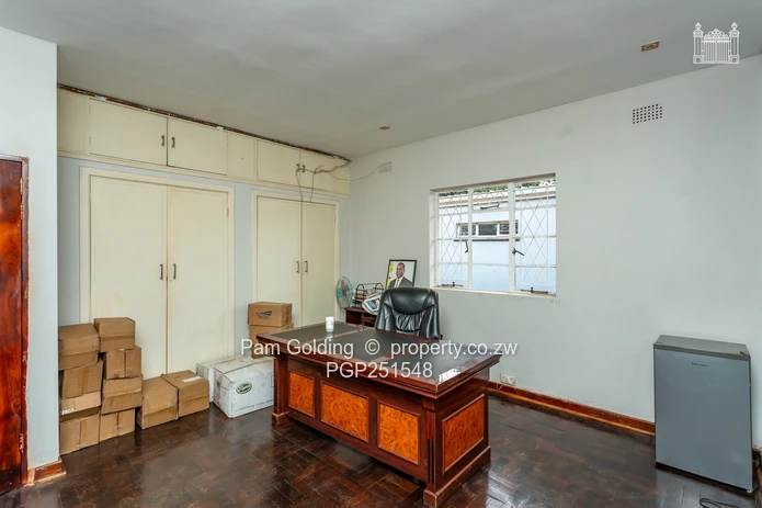 Prime Commercial Property for Sale – Princess Road Frontage